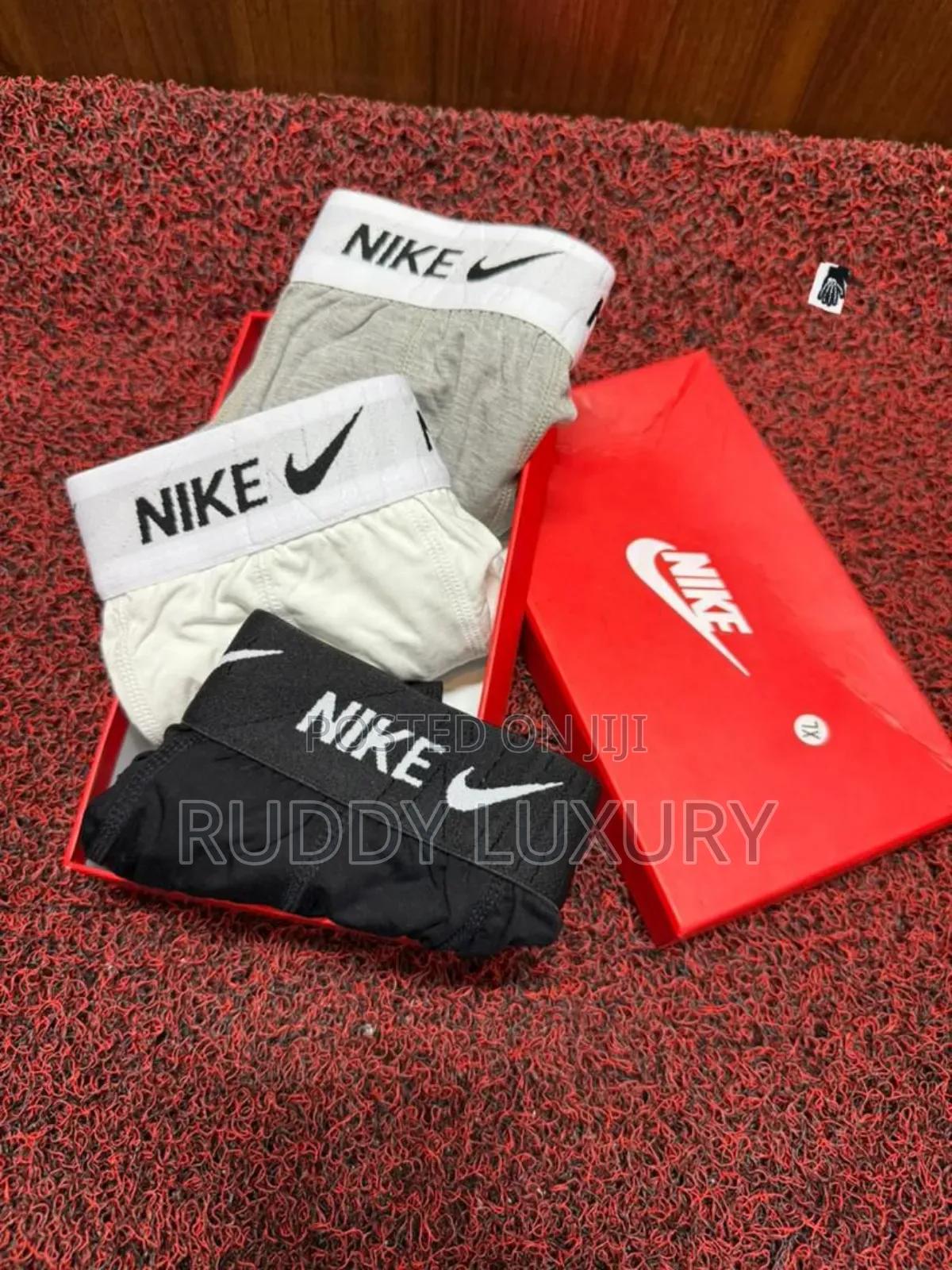 Airflex Athletic Boxer Pack
