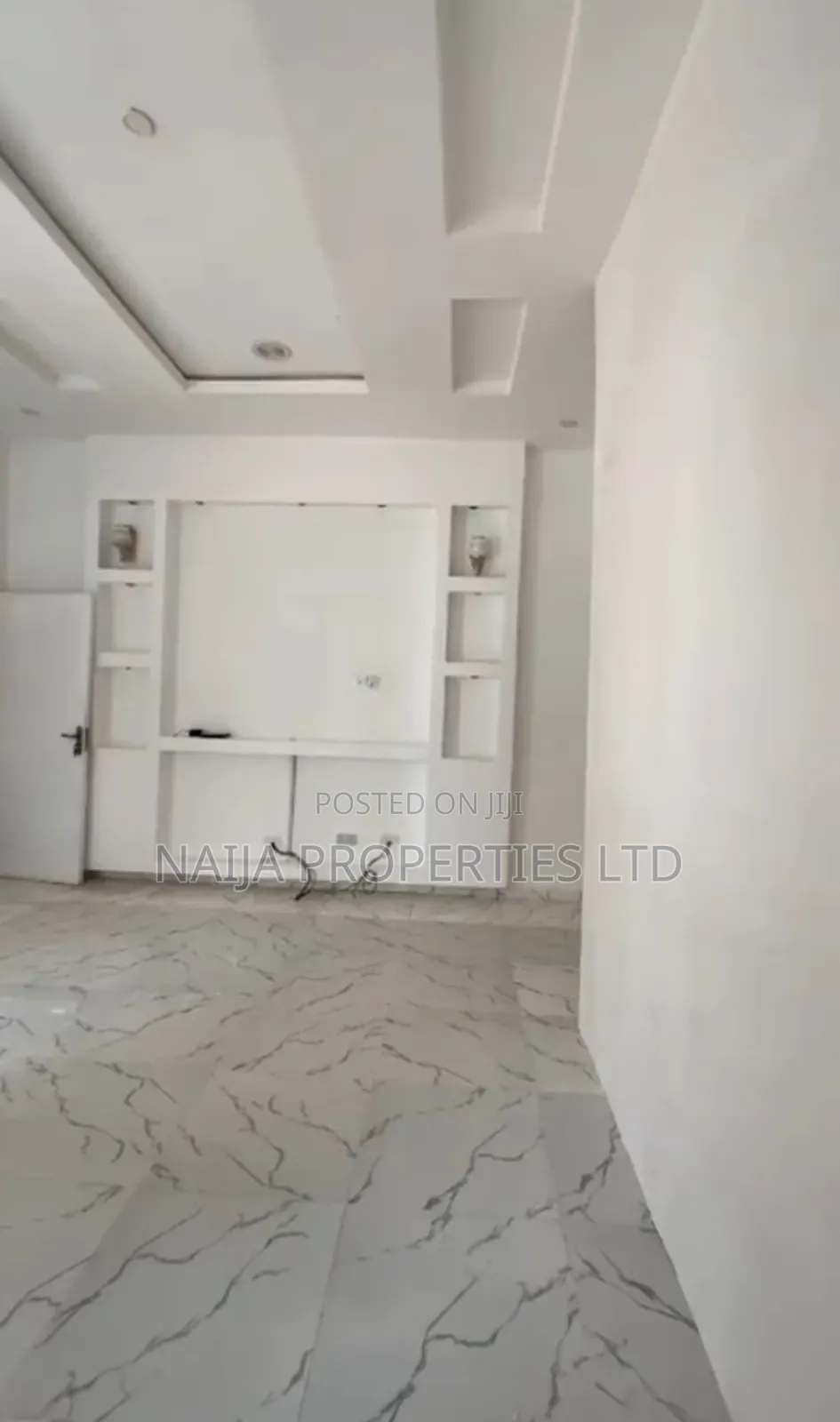 Studio Apartment in Royal Pine Estate, Ikota for rent
