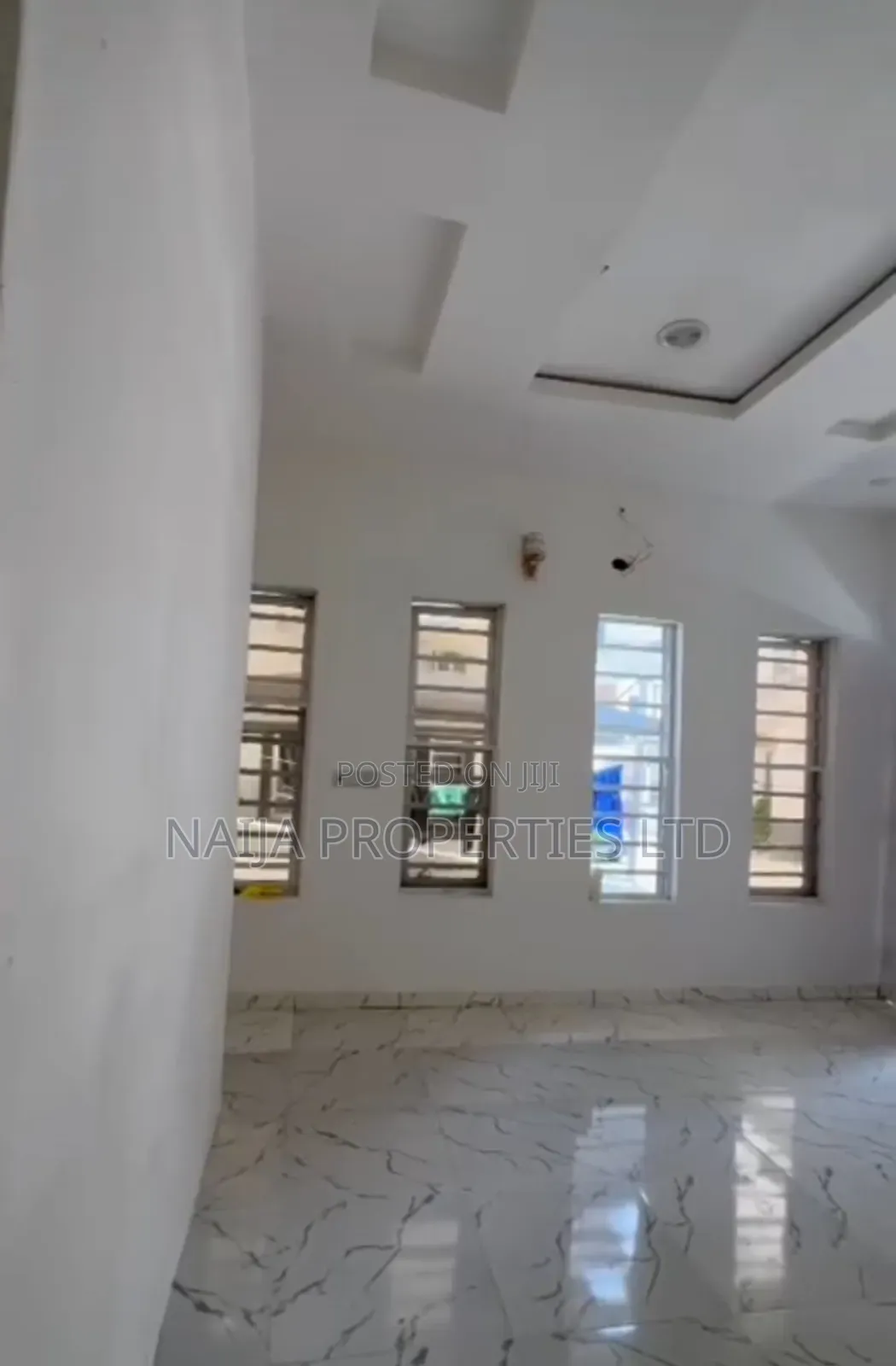 Studio Apartment in Royal Pine Estate, Ikota for rent