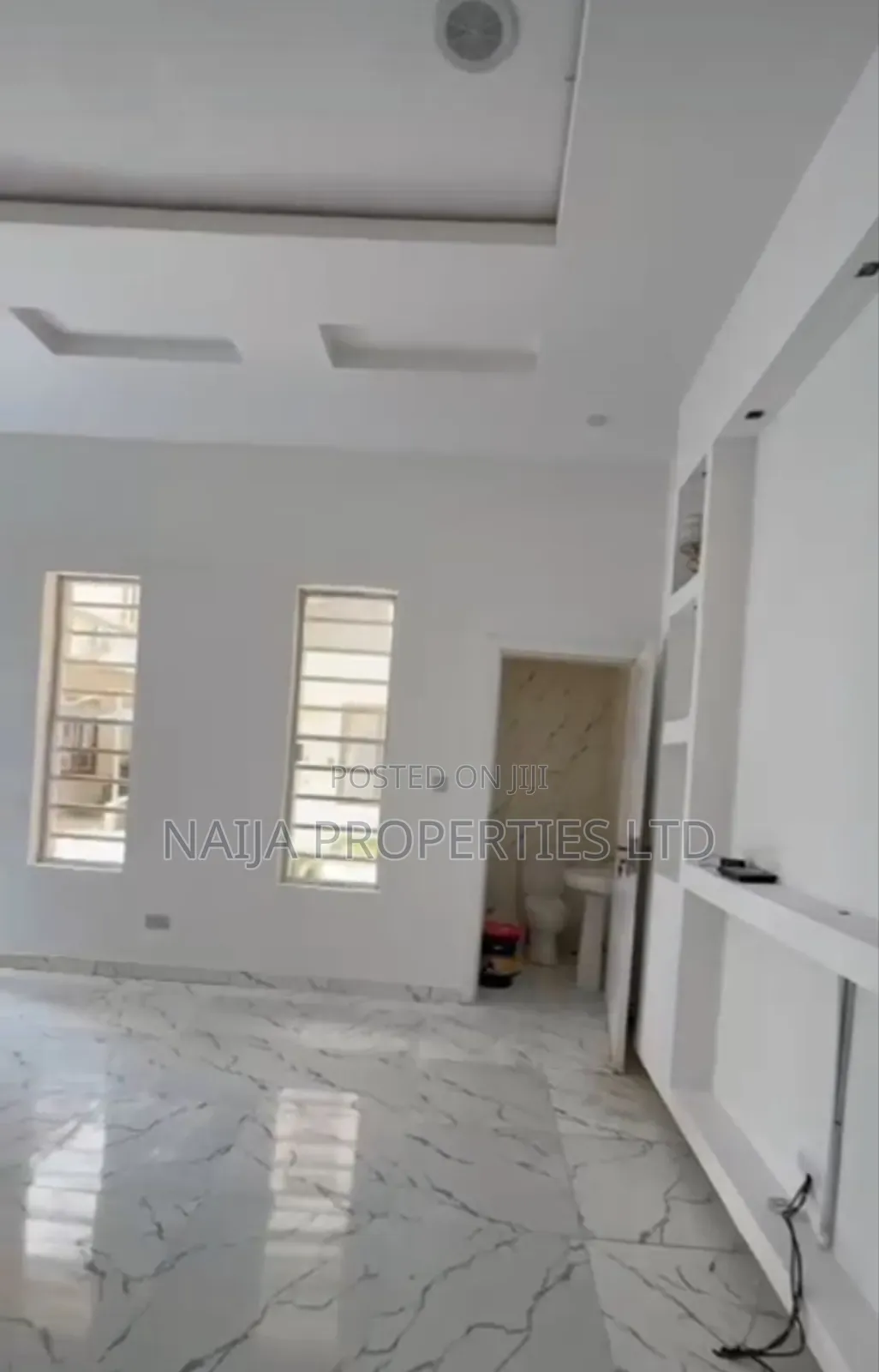 Studio Apartment in Royal Pine Estate, Ikota for rent