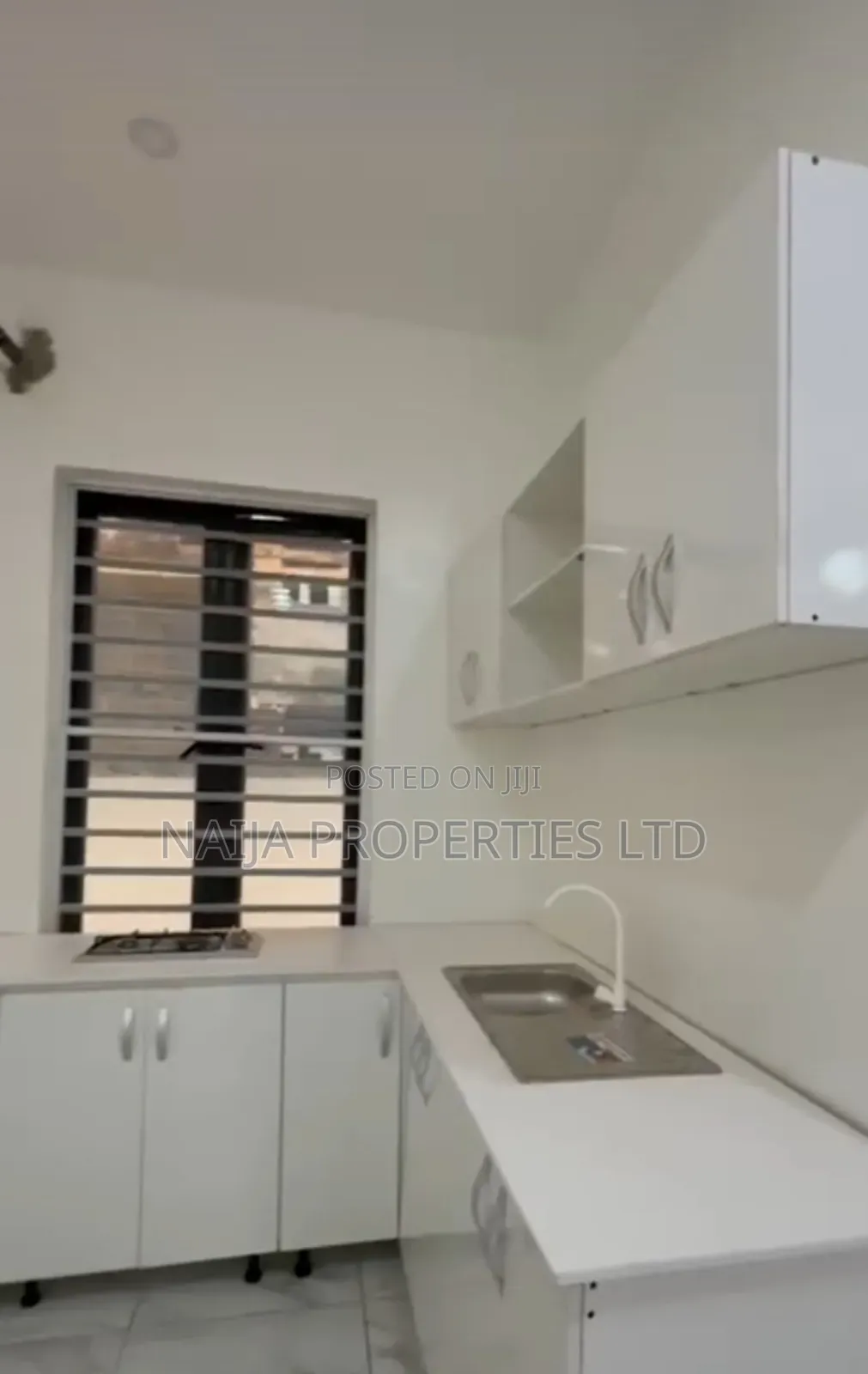 Studio Apartment in Royal Pine Estate, Ikota for rent