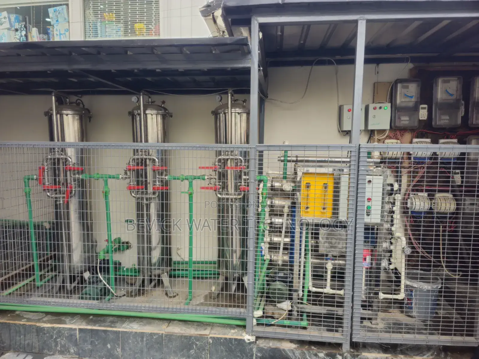 Your Old Water System Is Costing You Money