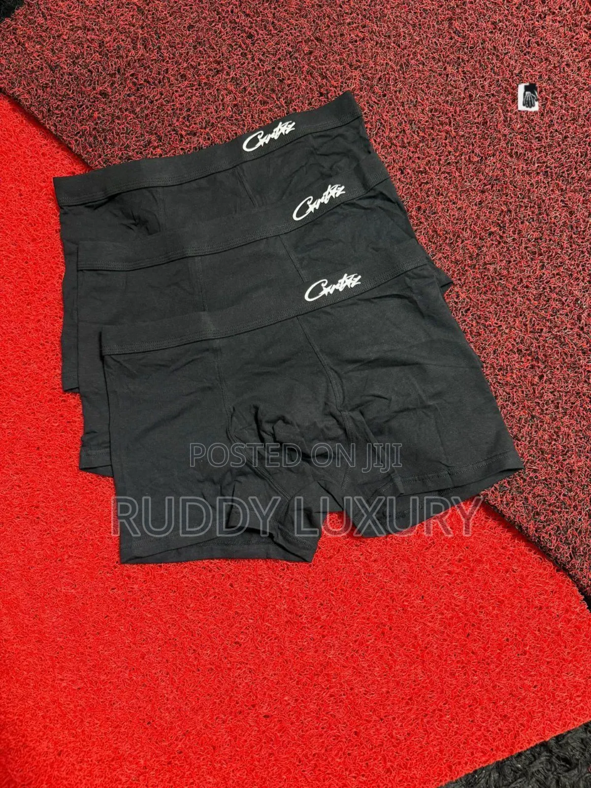 Urbancore Everyday Boxer Set