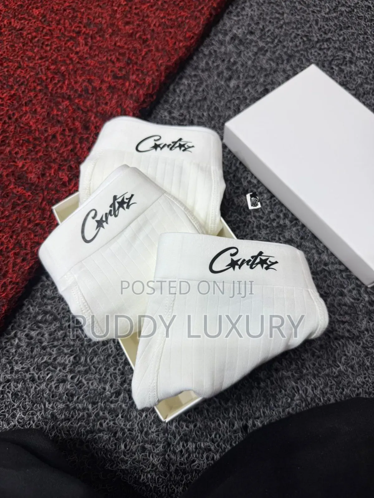 Urbancore Everyday Boxer Set