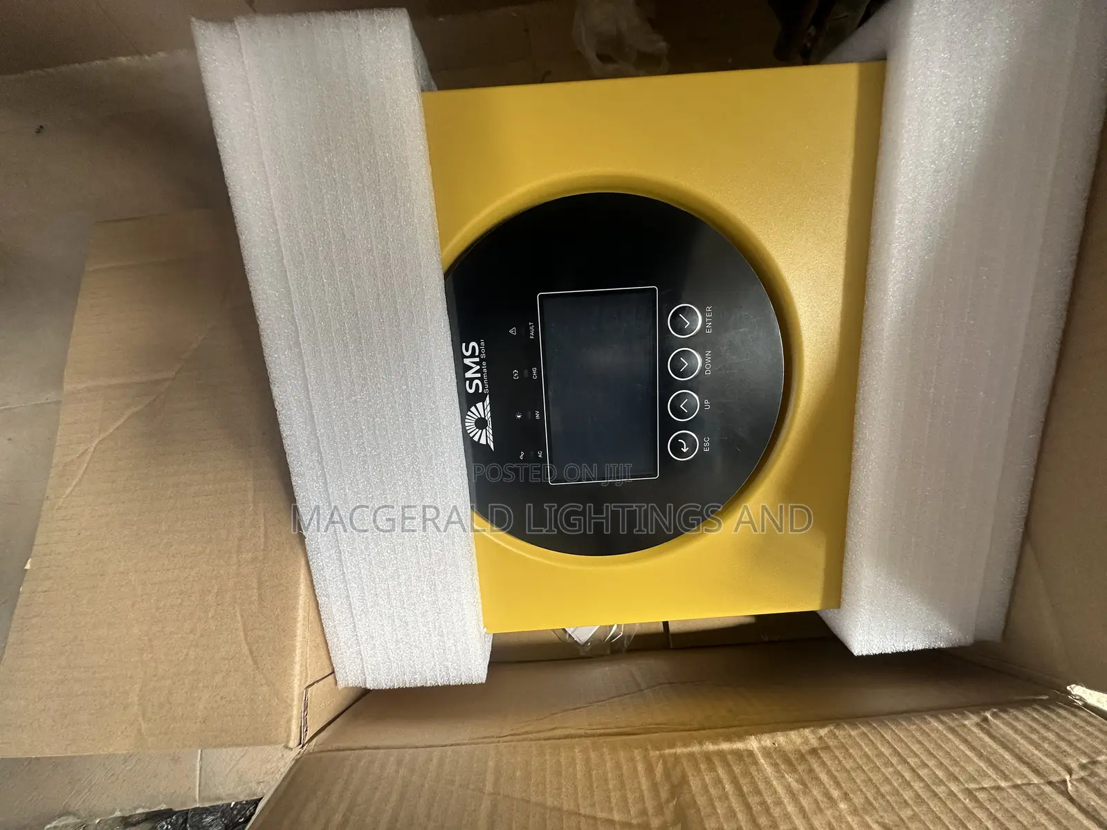 Solar Inverter