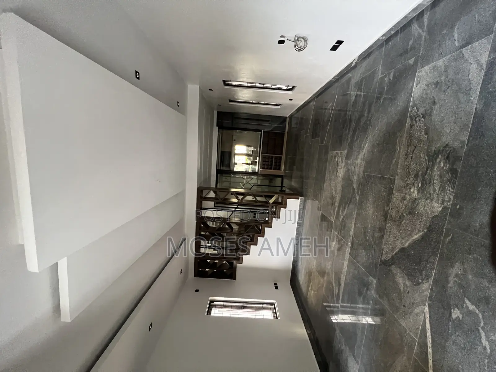 4bdrm Townhouse / Terrace in Mabushi for rent