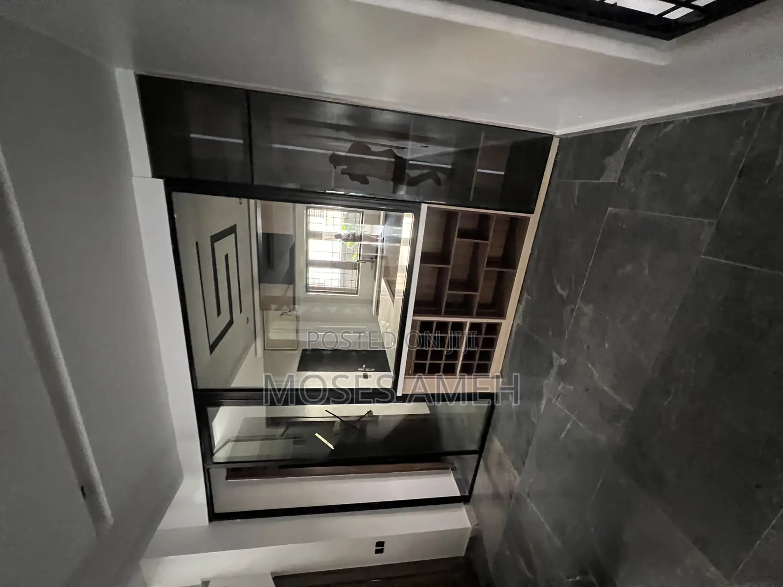 4bdrm Townhouse / Terrace in Mabushi for rent
