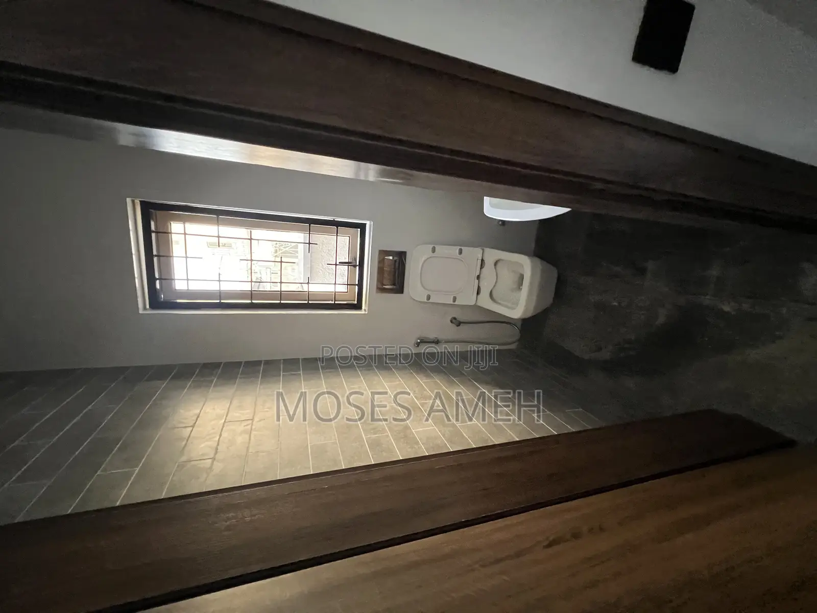 4bdrm Townhouse / Terrace in Mabushi for rent