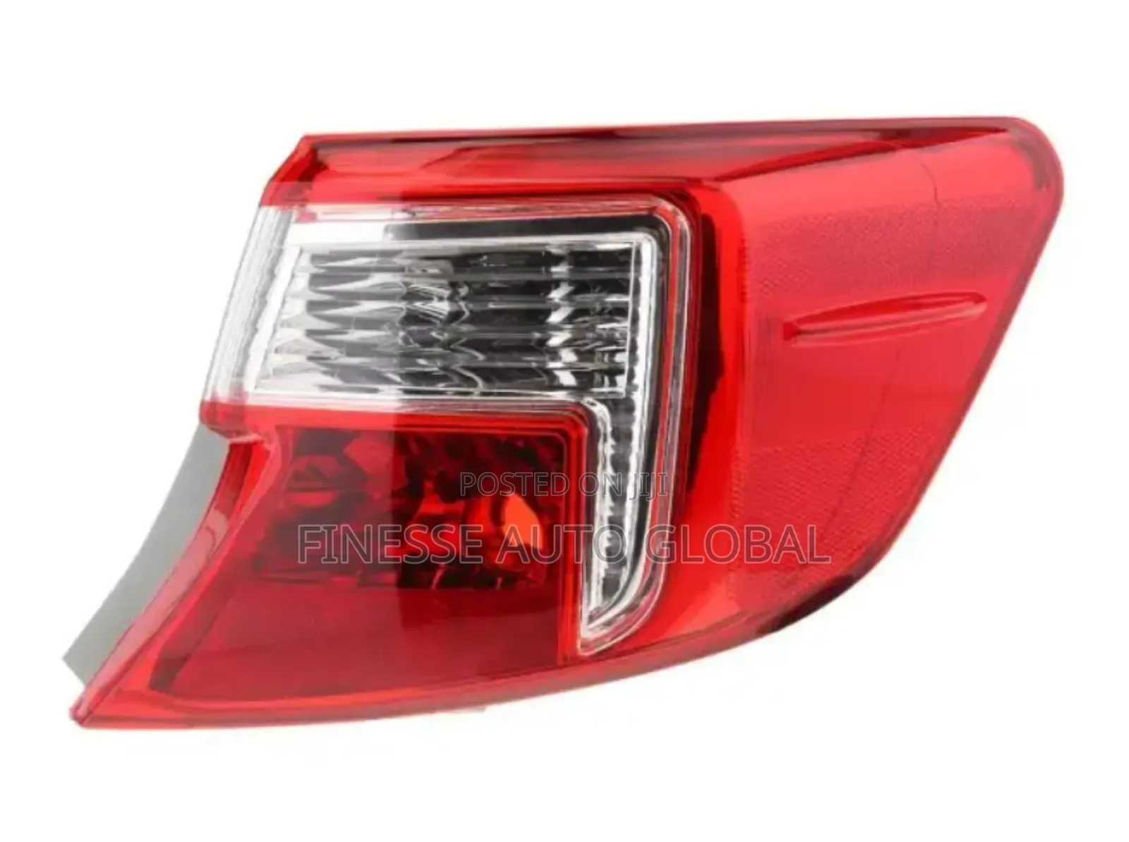 Back Light for Toyota Camry 2012 Model