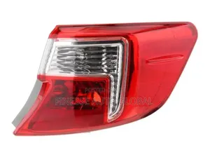 Back Light for Toyota Camry 2012 Model