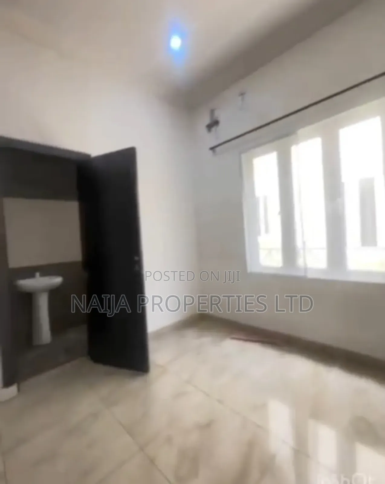 Mini Flat in Ocean Bay, Ikota for rent