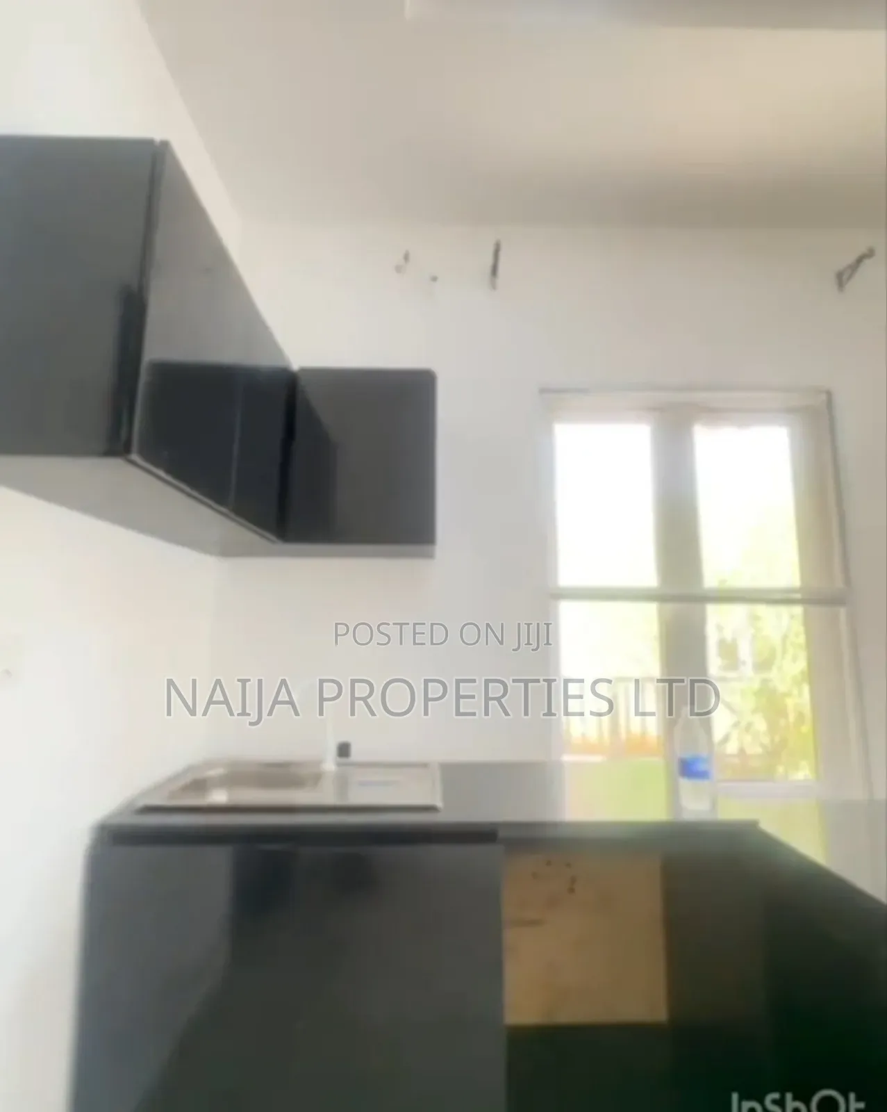 Mini Flat in Ocean Bay, Ikota for rent