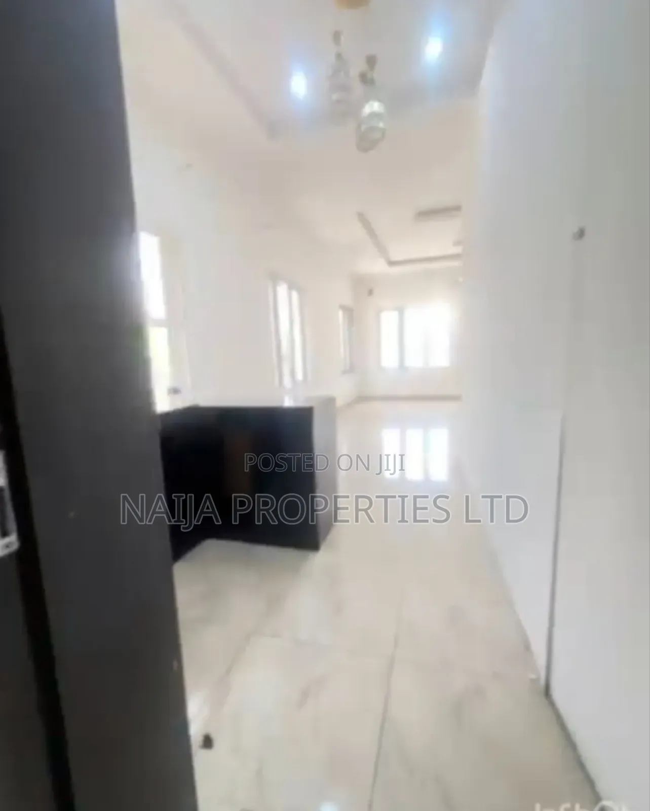 Mini Flat in Ocean Bay, Ikota for rent