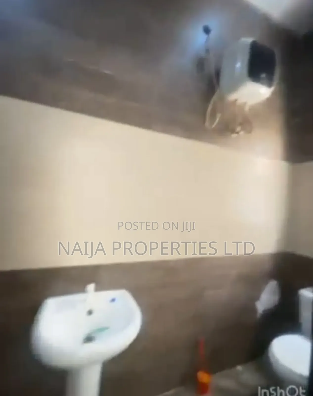 Mini Flat in Ocean Bay, Ikota for rent