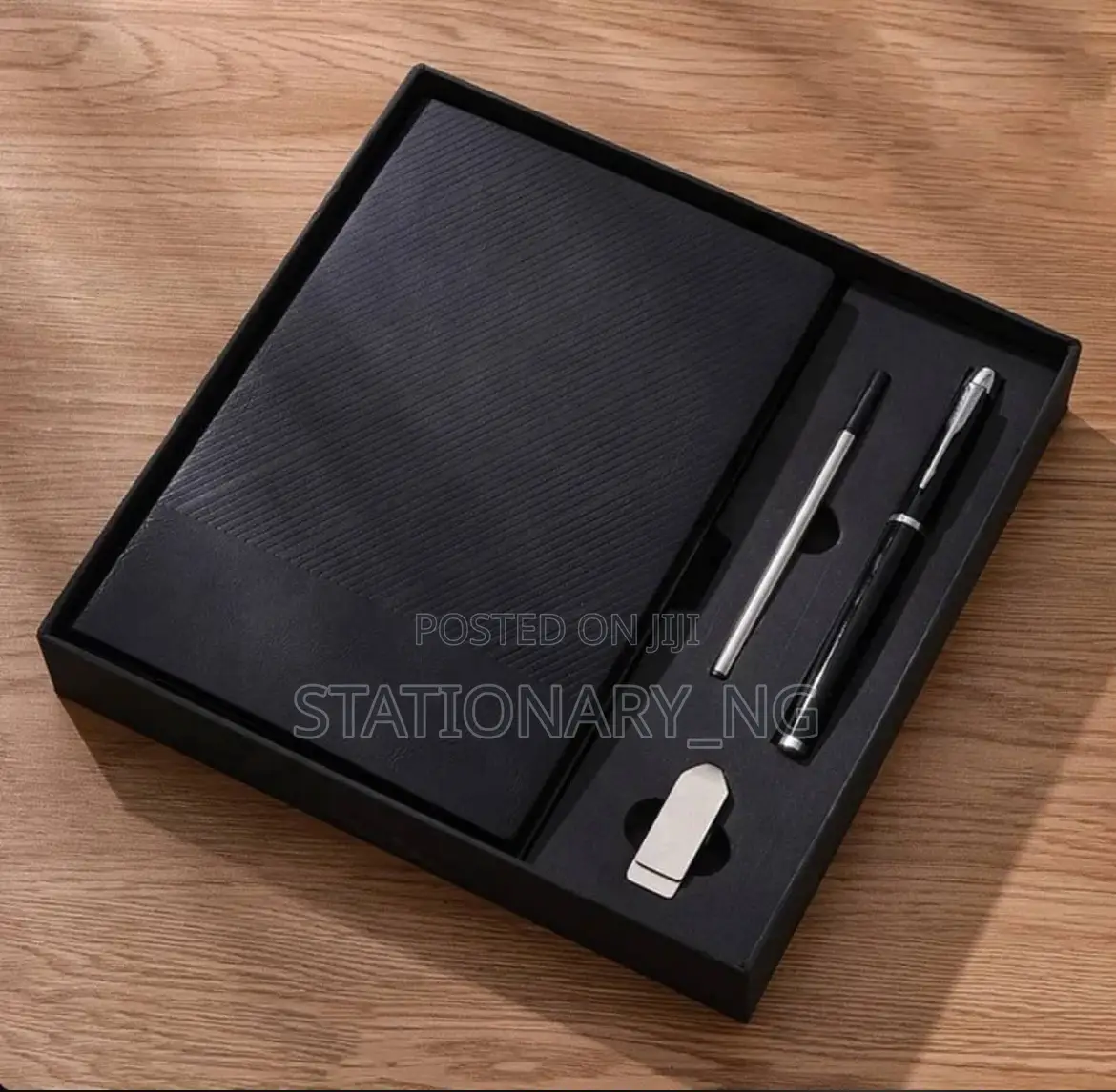 4 in 1 Corporate Set