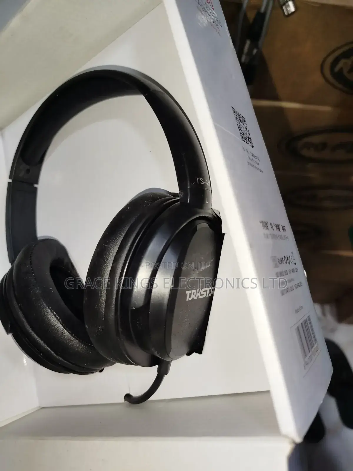 Takstar Headphones