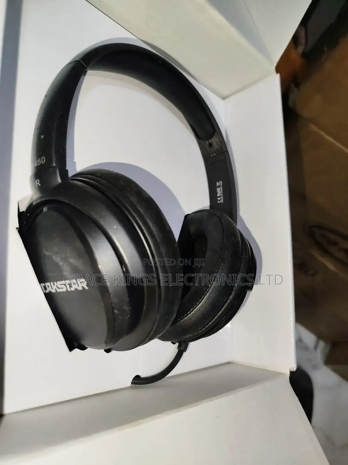 Takstar Headphones