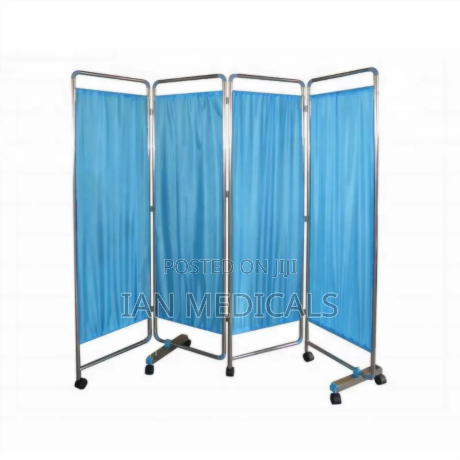 Ward Screen