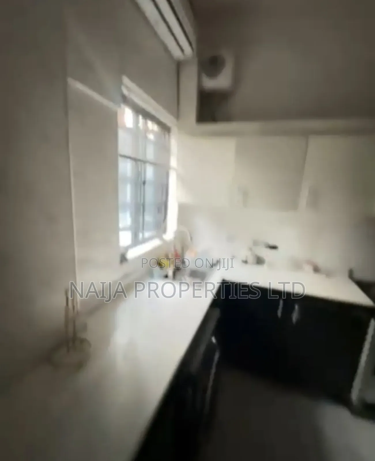 Furnished Mini Flat in Orchid, Ikota for rent
