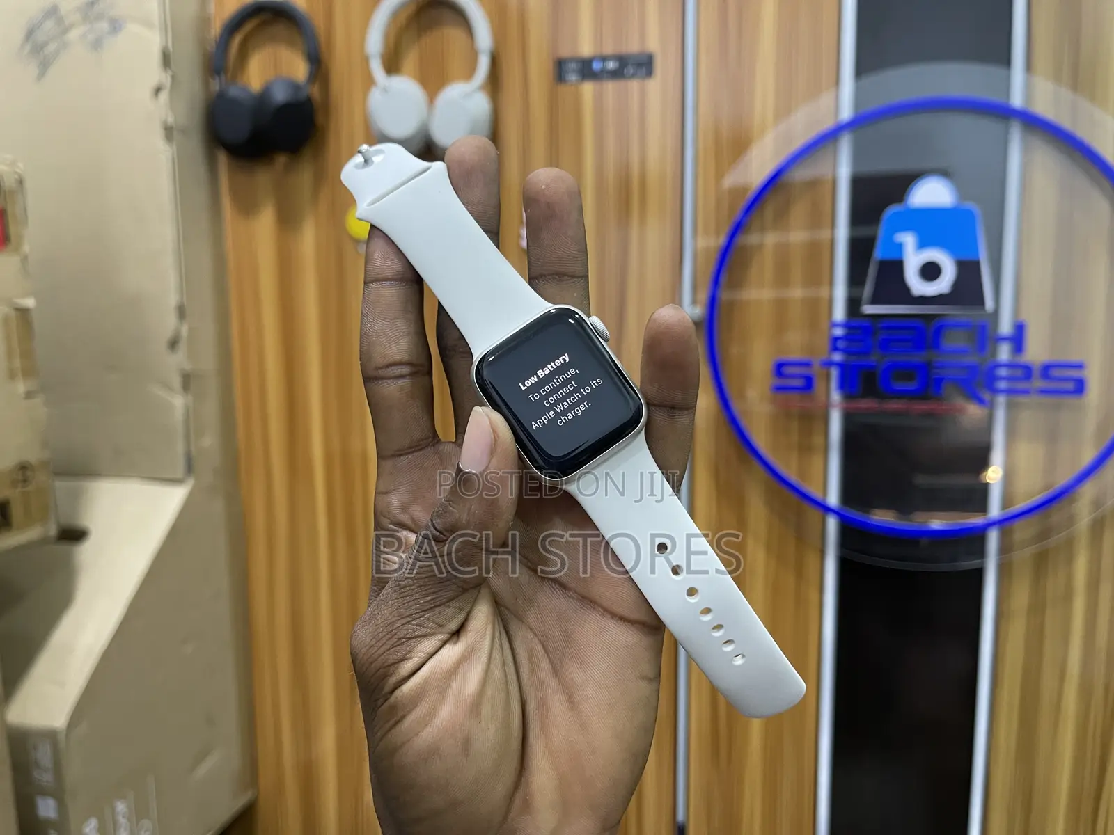 Apple Smartwatch Se 2nd Generation