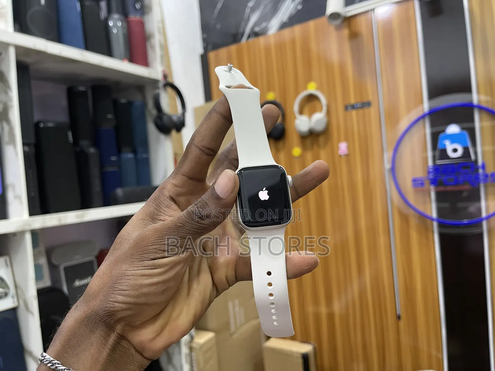 Apple Smartwatch Se 2nd Generation