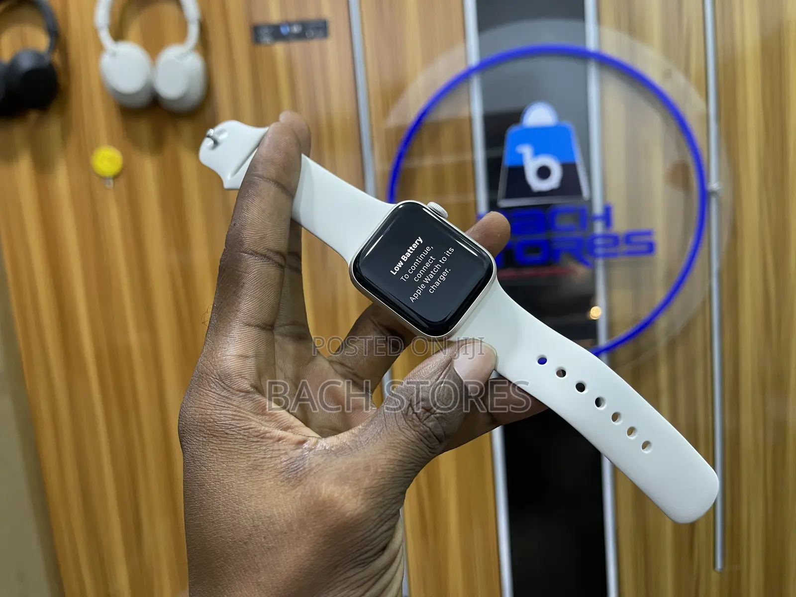 Apple Smartwatch Se 2nd Generation
