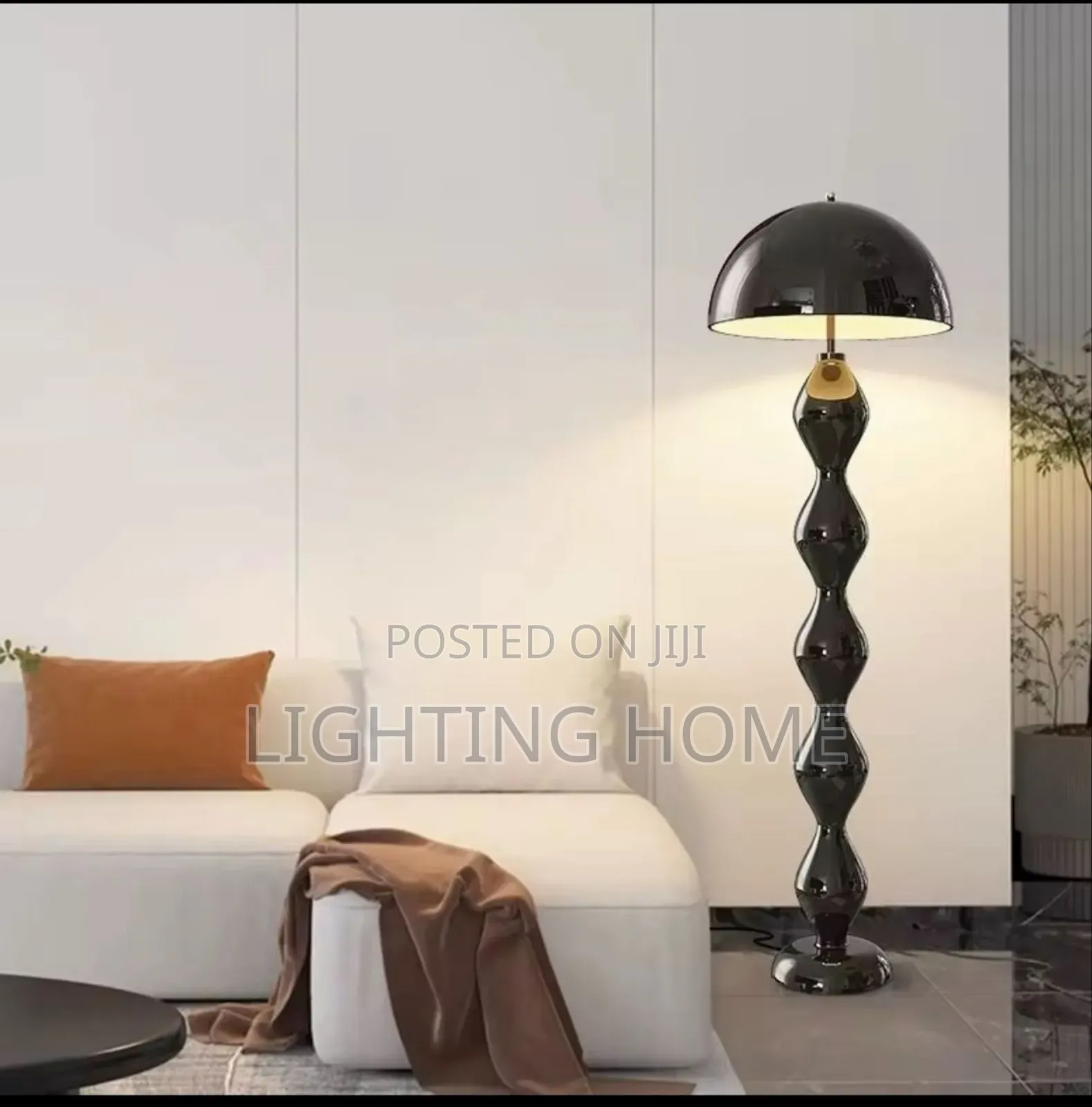 Standing Floor Lamp