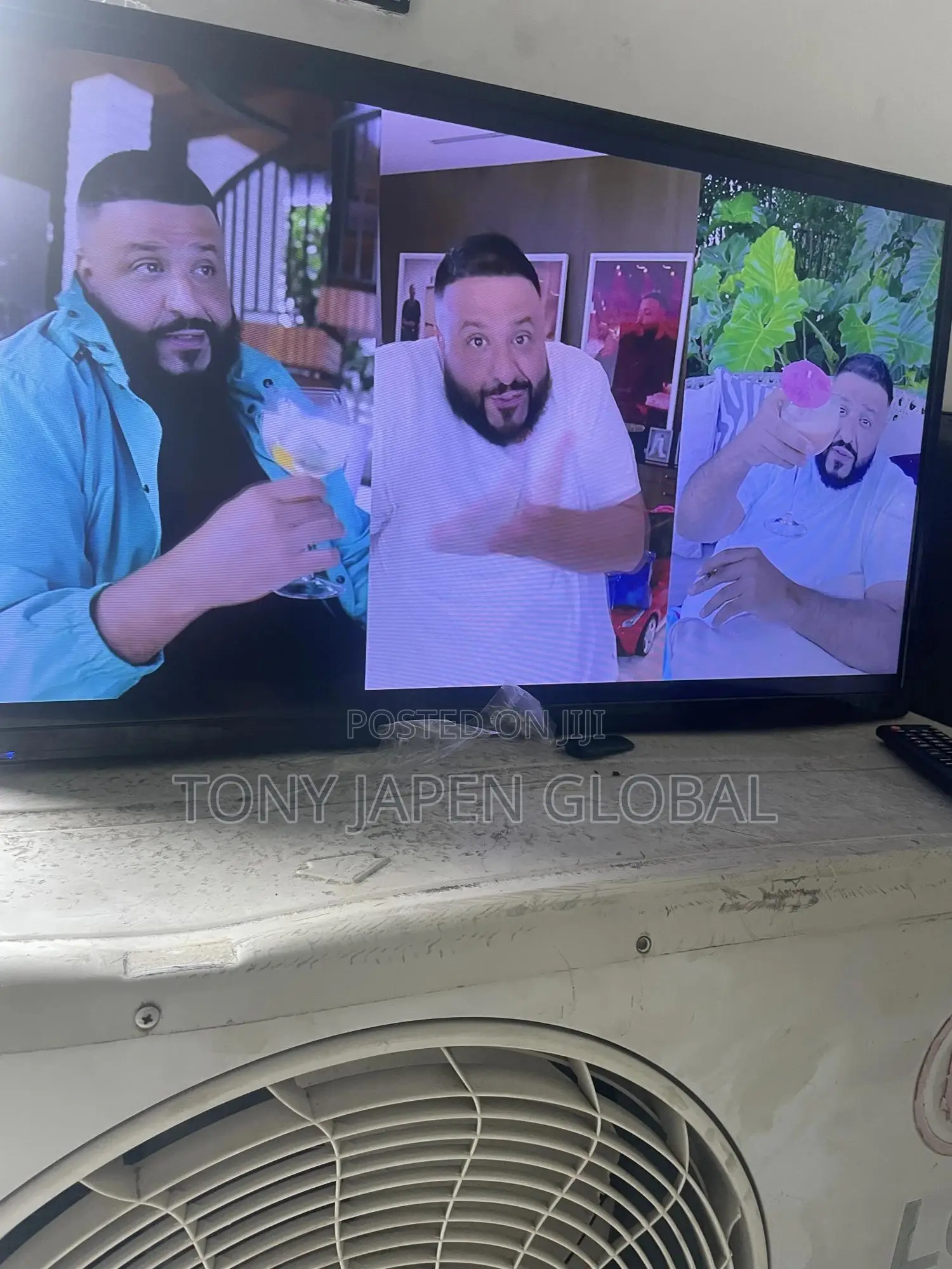 Foreign Used Television 32inch