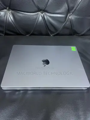 Laptop Apple MacBook Pro 2021 M1 16GB Apple M1 Pro SSD 512GB
