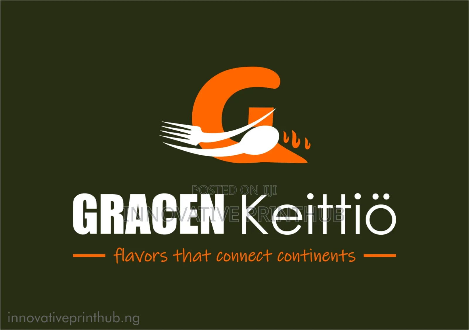 Logo And Graphic Designs