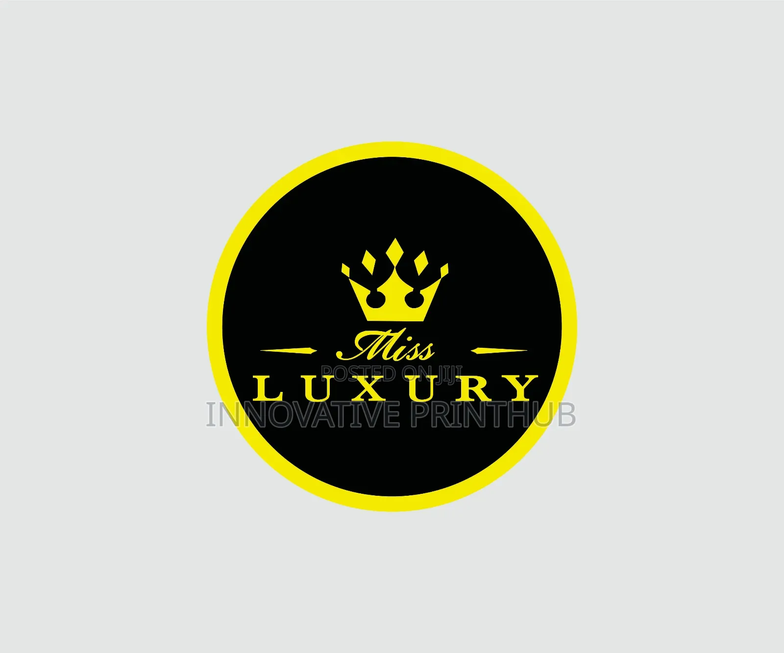 Logo And Graphic Designs