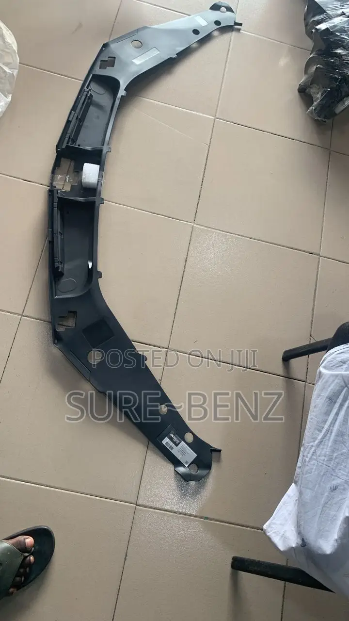 High Quality Mercedes Benz Mobile One Plastic Ml 2013 Model