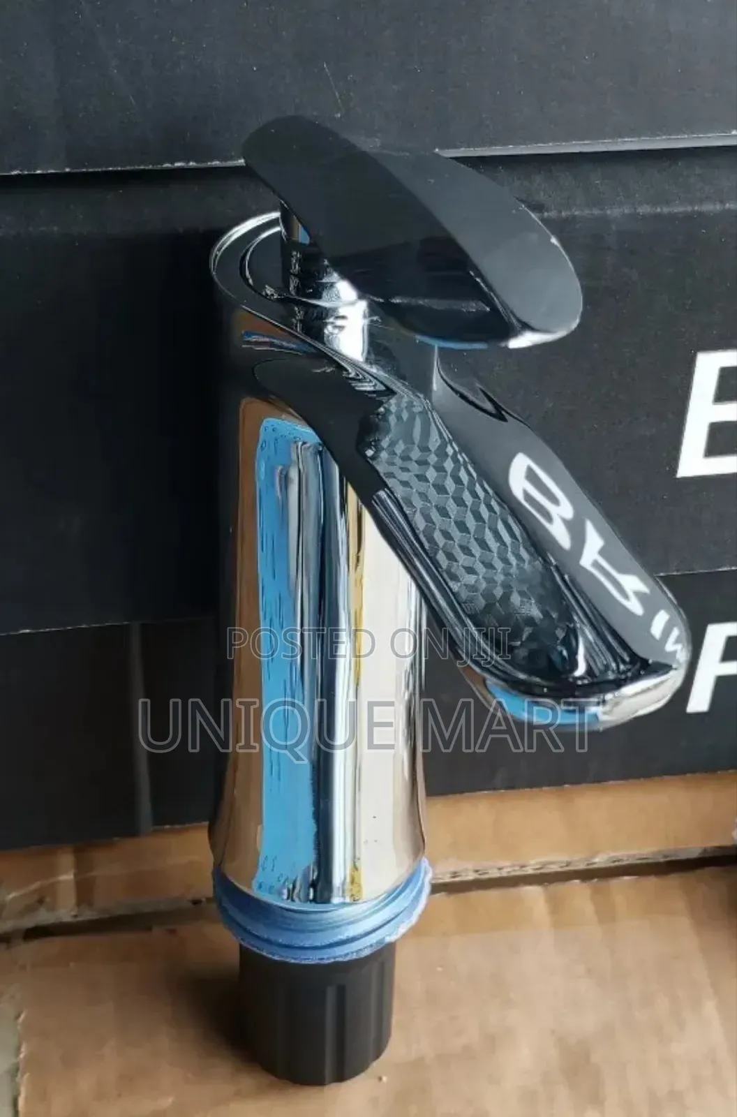 Quality Stainless Steel Mixer Tap
