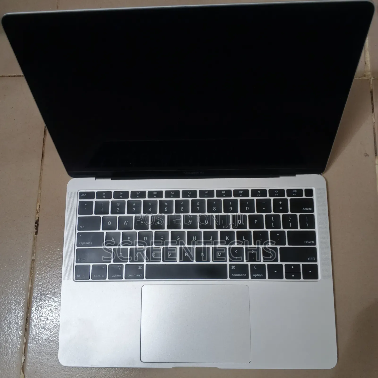 Laptop Apple MacBook Air 2019 8GB Intel Core i5 SSD 256GB
