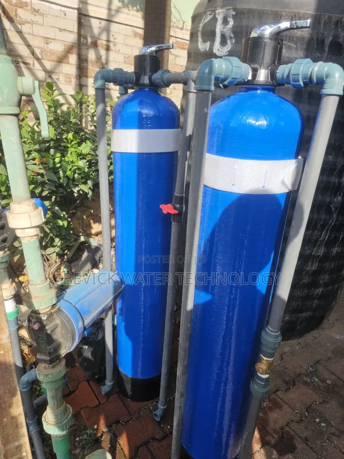 Build Your Water Factory the Right Way