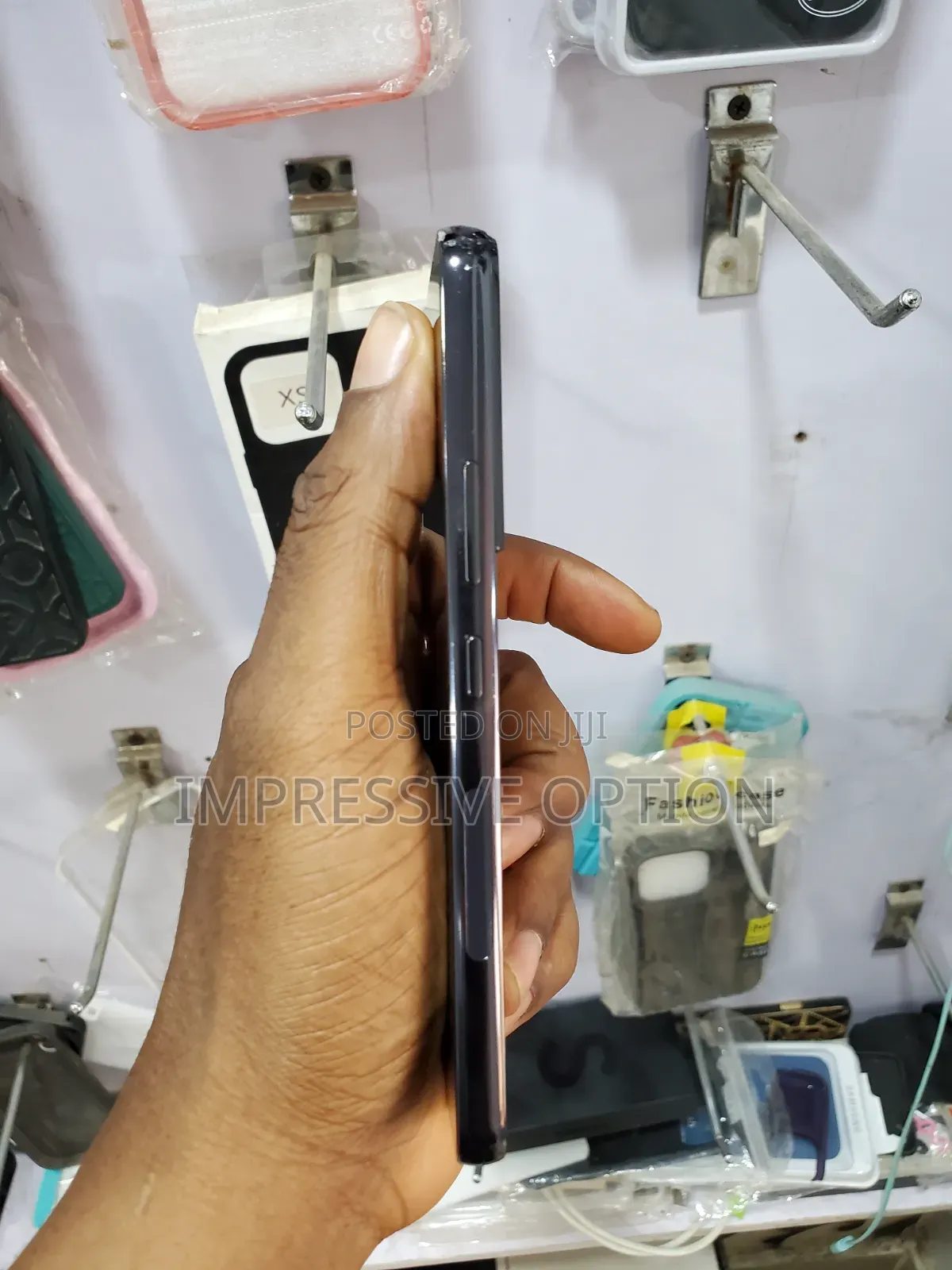 Samsung Galaxy S22 5G 128 GB Black