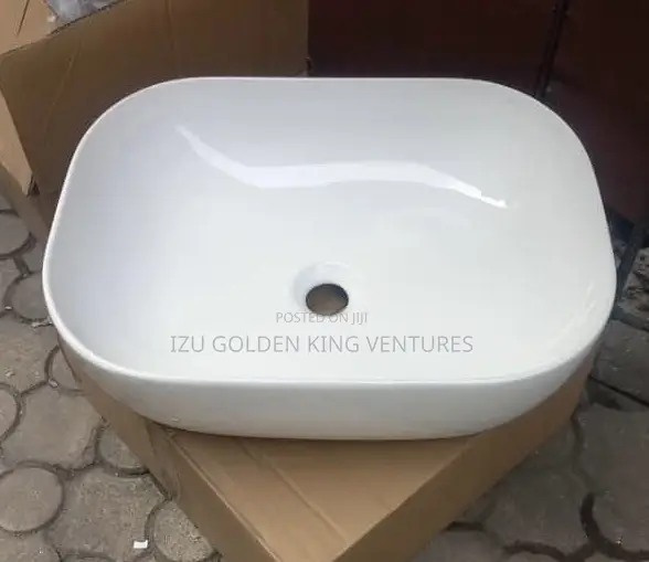 Wash Hand Basin