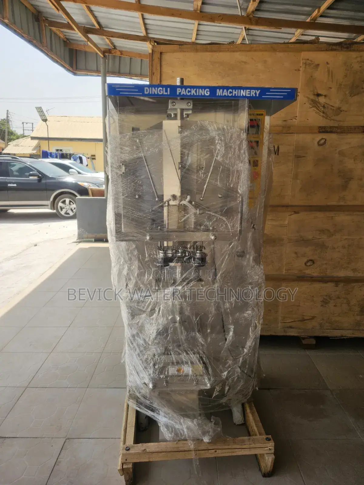No Experience? Start Your Water Business Easily