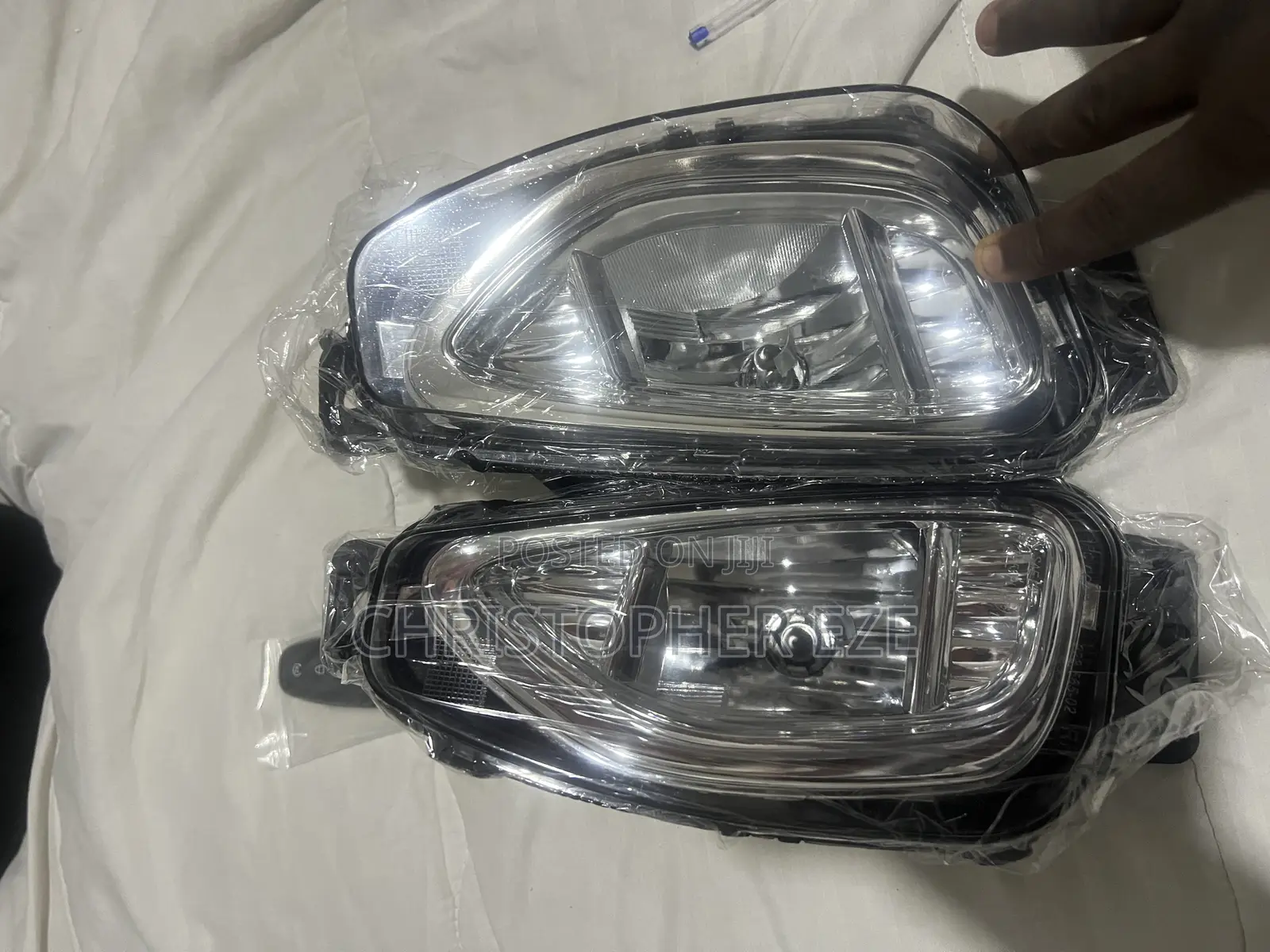 Ford Escape Fog Light 2020 2021 2022