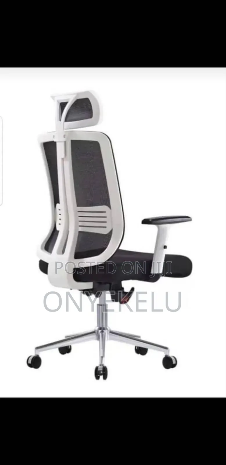 Office Swivel Chair
