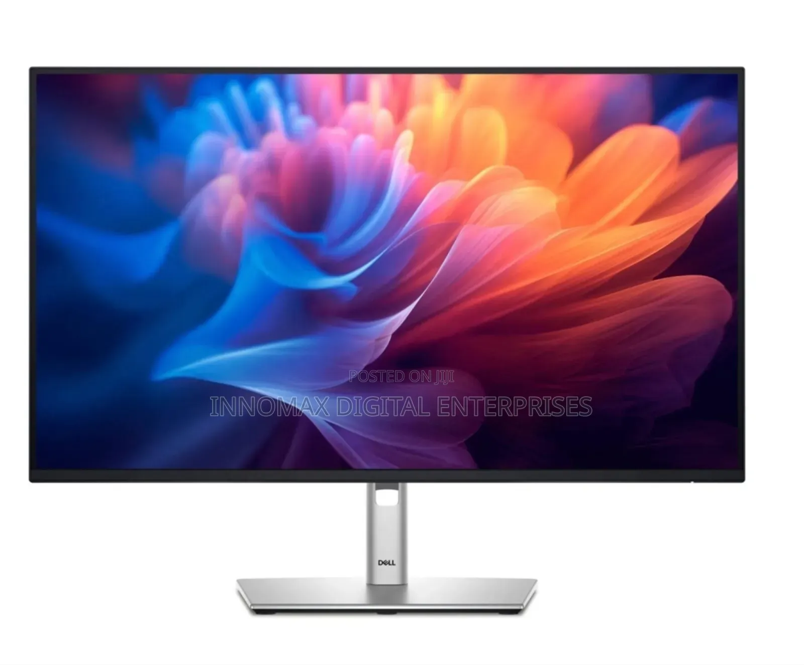 Dell P2425he 24-Inch FHD Ips Hub Monitor Usb-C Hub 90w Power Open Box