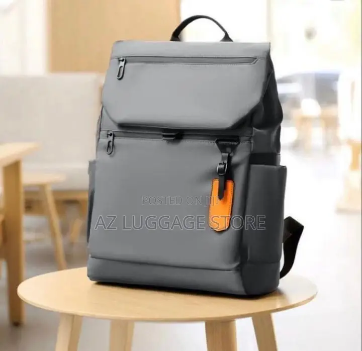 Quality Laptop Backpack for Men /Adults