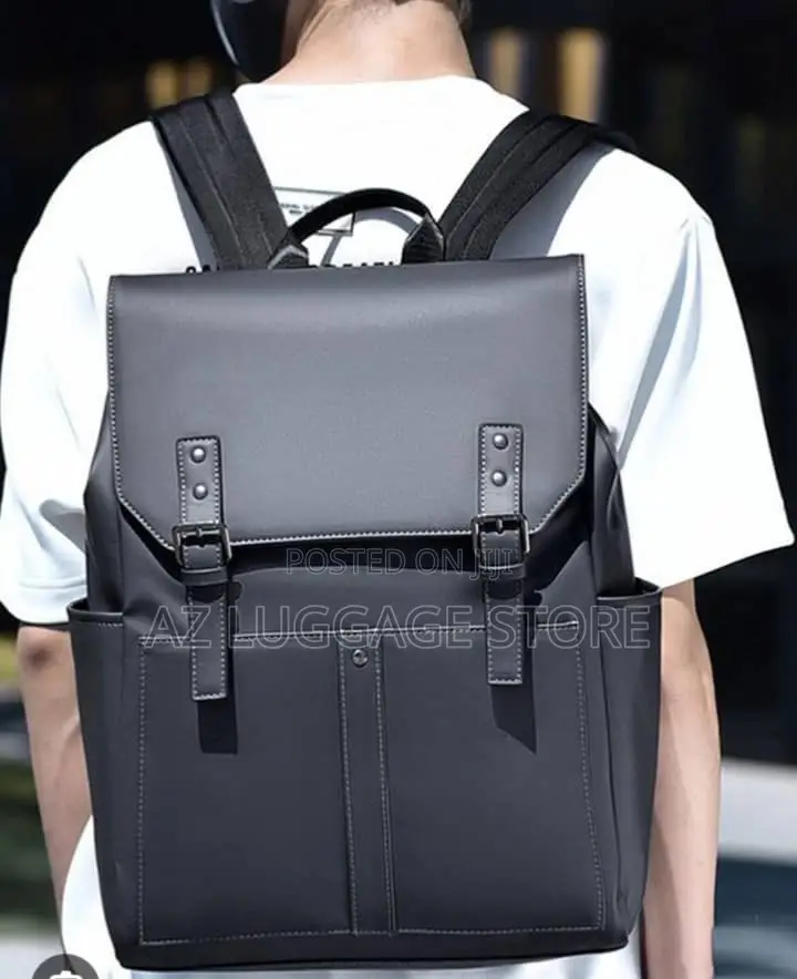 Quality Laptop Backpack for Men /Adults