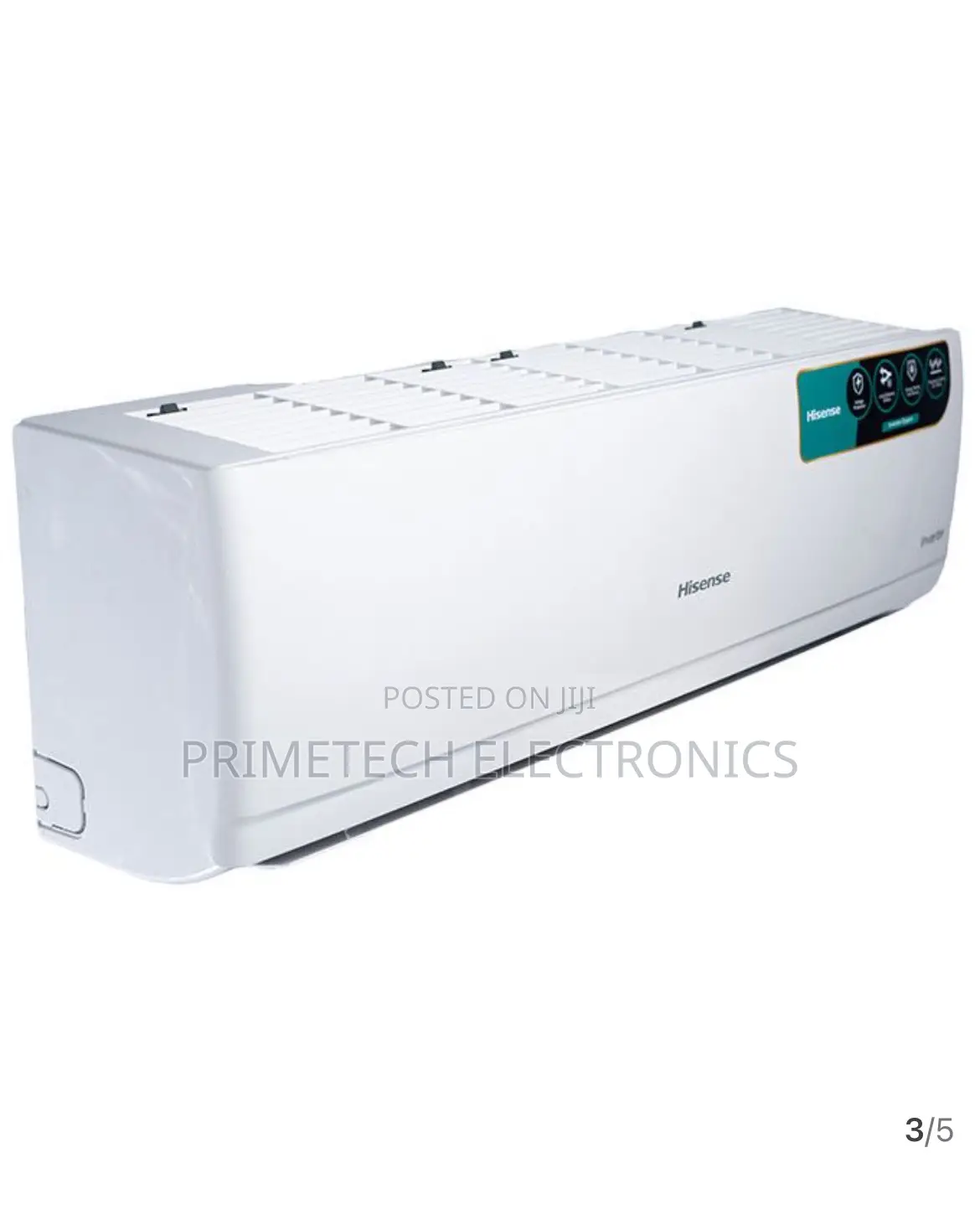Brand New 2hp Hisense Inverter Split Unit Air Conditioner