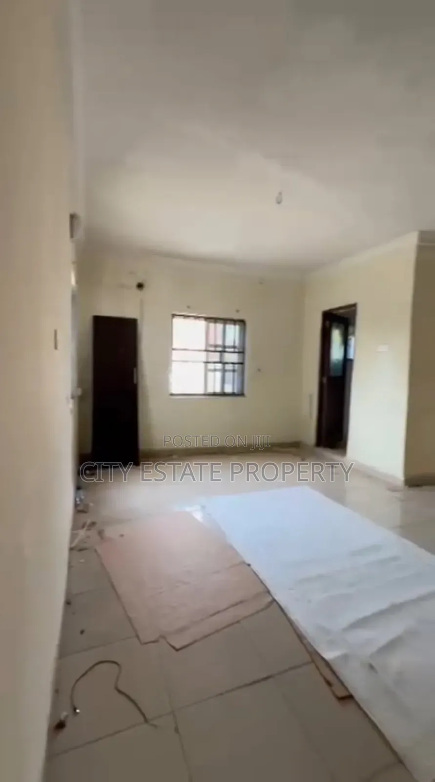 1bdrm Block of Flats in City, Dawaki for rent