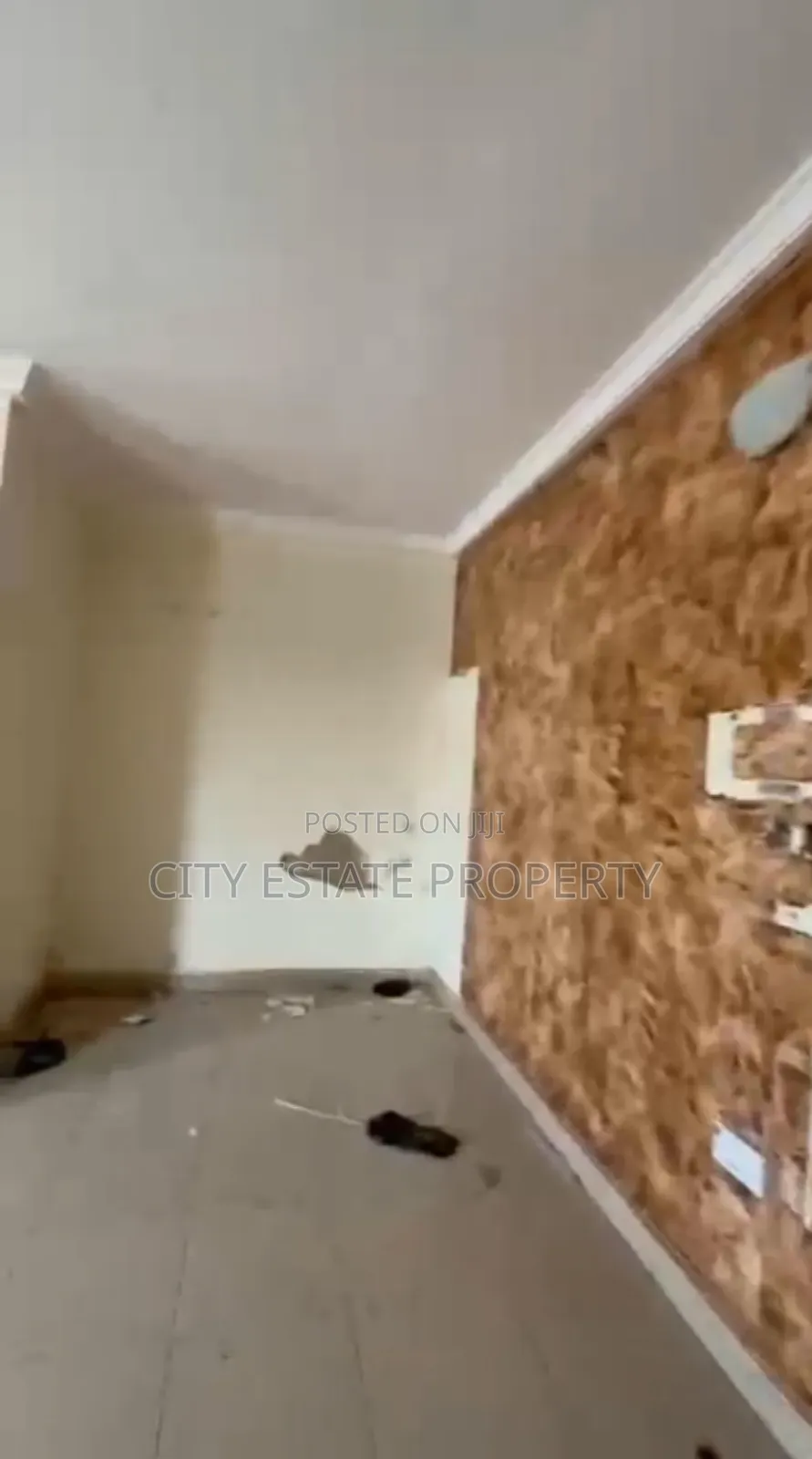 1bdrm Block of Flats in City, Dawaki for rent