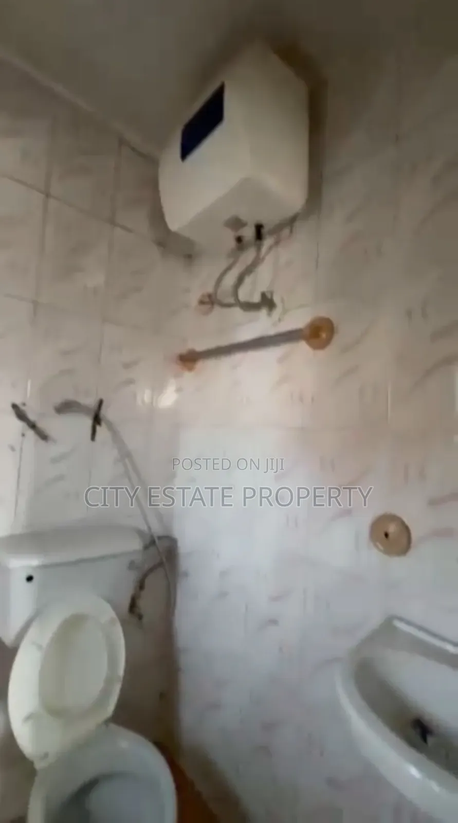 1bdrm Block of Flats in City, Dawaki for rent