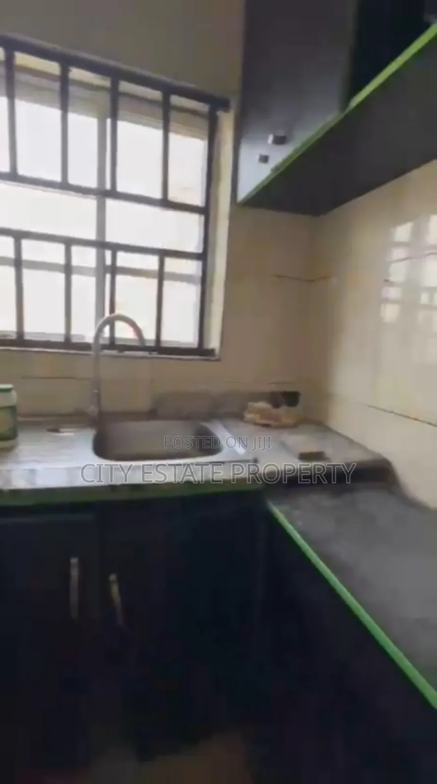 1bdrm Block of Flats in City, Dawaki for rent