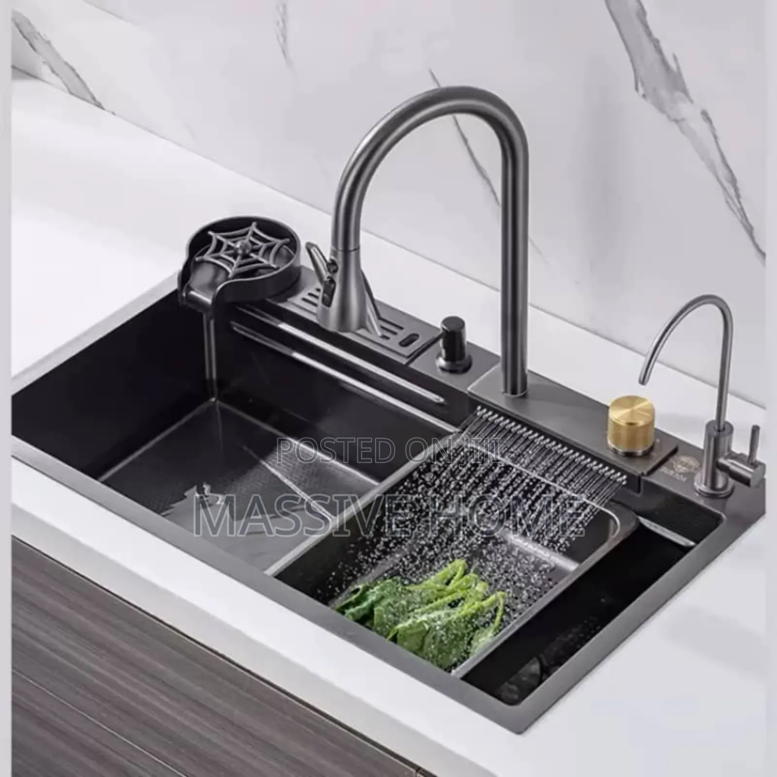 Kitchen Sink