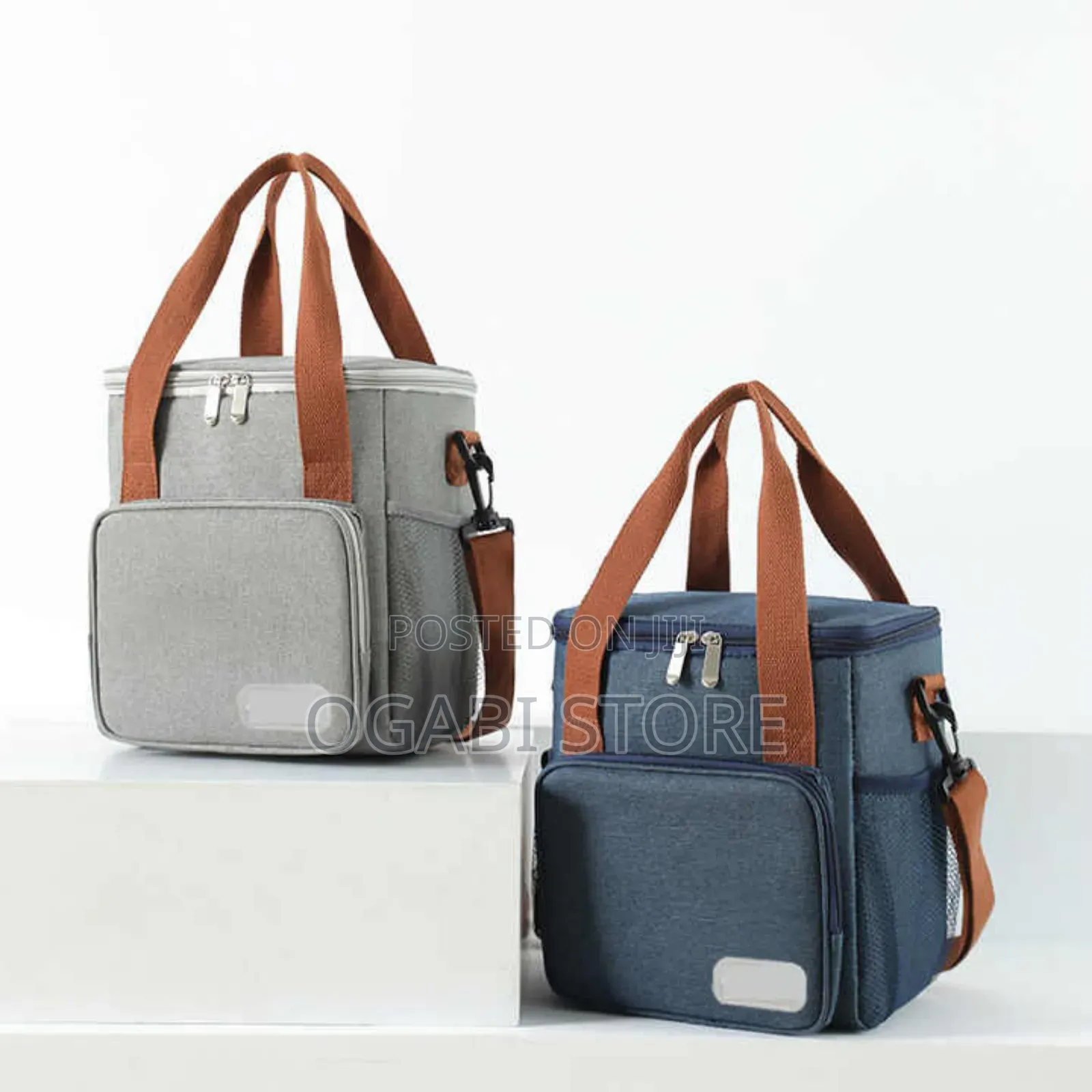 Big Size Lunch Bag